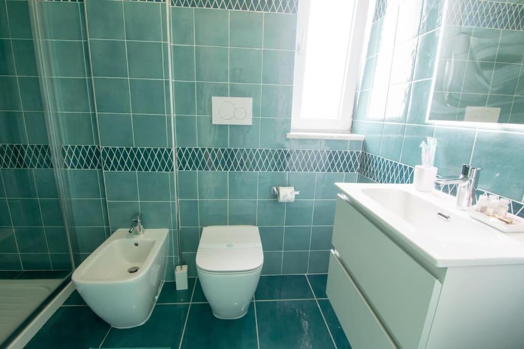 Appartamento Sogno Marino Portoferraio Exterior foto