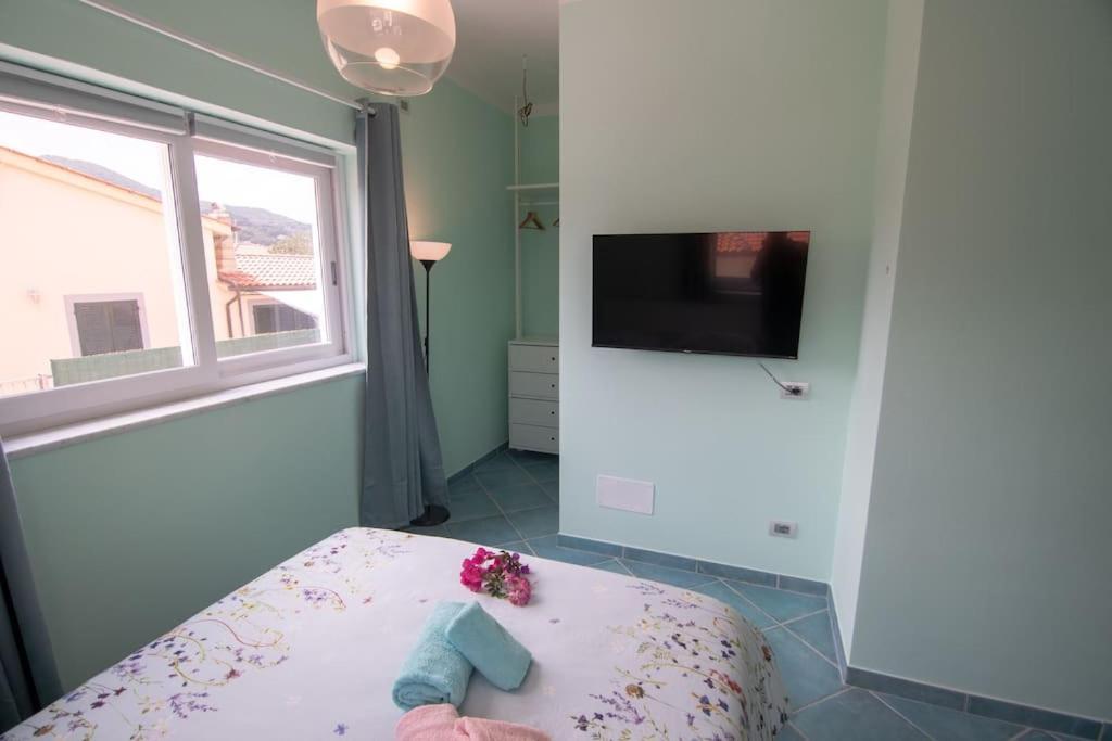 Appartamento Sogno Marino Portoferraio Exterior foto