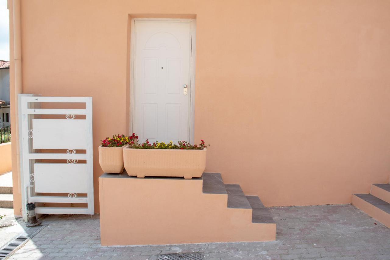Appartamento Sogno Marino Portoferraio Exterior foto